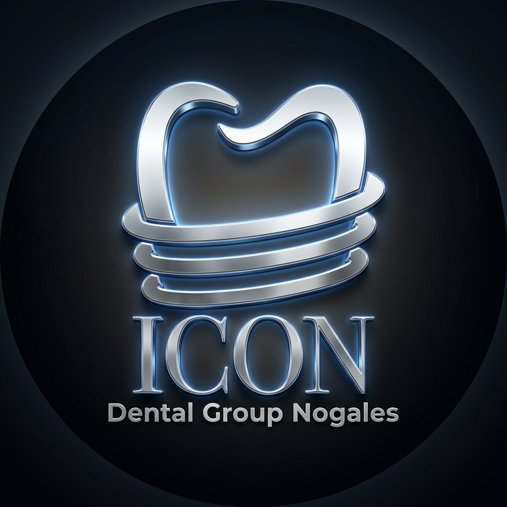 ICON DENTAL GROUP - NOGALES